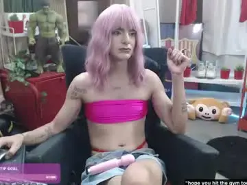 Chaturbate Sex Cam of pgunpewpew
