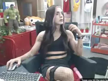 Chaturbate Adult Webcam of pgunpewpew