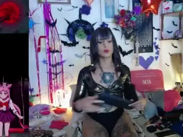 Chaturbate Free Live Porn of purplekattlyn