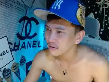 Chaturbate Sex Cam of ralfhuge24