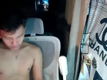 Chaturbate Private Sex Chat of ralfhuge24