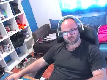 Chaturbate Sex Cam of ravingr3d3
