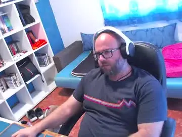 Chaturbate Nude Webcam of ravingr3d3