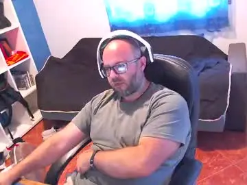 Chaturbate Adult Video Chat of ravingr3d3
