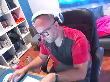 Chaturbate Sex Cam of ravingr3d3