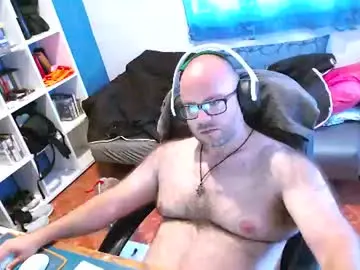Chaturbate Sex Cam of ravingr3d3