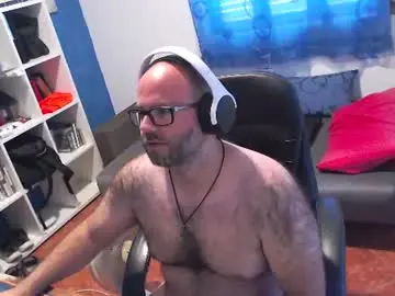 Chaturbate Sex Cam of ravingr3d3