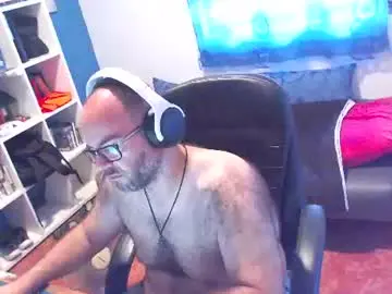 Chaturbate Adult Video Chat of ravingr3d3
