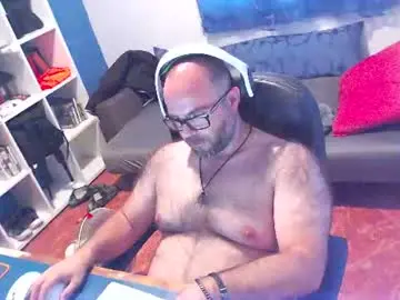 Chaturbate Adult Video Chat of ravingr3d3