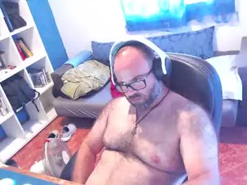 Chaturbate Adult Video Chat of ravingr3d3