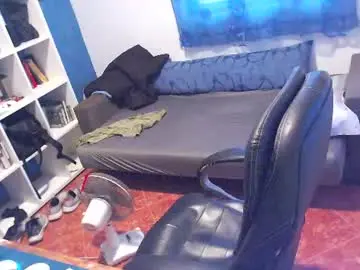 Chaturbate Best live sex cam show of ravingr3d3