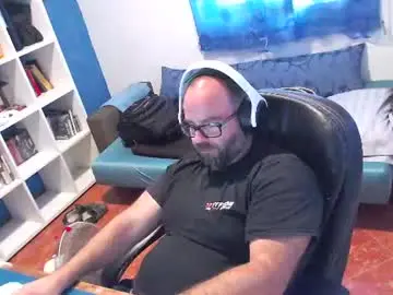 Chaturbate Nude Webcam of ravingr3d3
