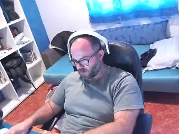 Chaturbate Live Sex of ravingr3d3