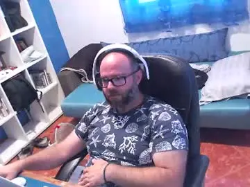 Chaturbate Live Porn of ravingr3d3