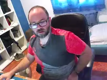 Chaturbate Nude Webcam of ravingr3d3