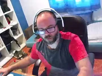 Chaturbate Adult Video Chat of ravingr3d3