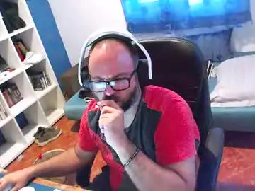 Chaturbate Sex Cam of ravingr3d3
