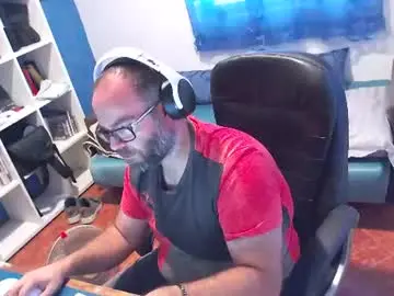 Chaturbate Nude Webcam of ravingr3d3