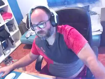 Chaturbate Free Live Porn of ravingr3d3