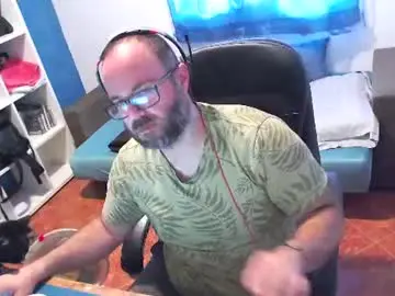 Chaturbate Sex Cam of ravingr3d3