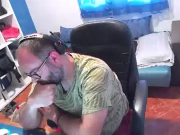 Chaturbate Sex Cam of ravingr3d3