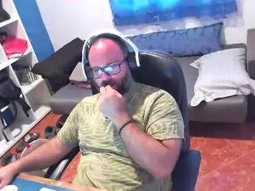 Chaturbate Adult Video Chat of ravingr3d3