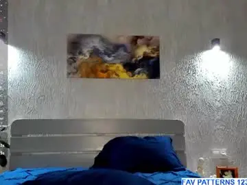 Chaturbate Live Sex of sophiashyy