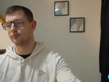 Chaturbate Nude Webcam of thekodyy