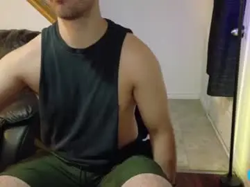 Chaturbate Adult Video Chat of thekodyy