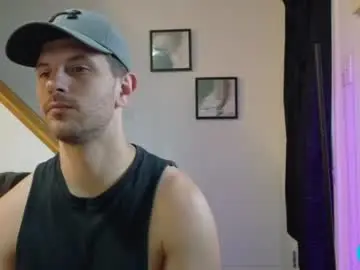Chaturbate Adult Video Chat of thekodyy