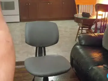 Chaturbate Nude Webcam of thekodyy