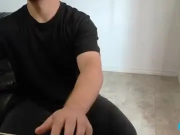 Chaturbate Live Sex Cam of thekodyy