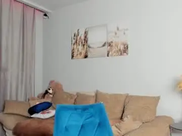 Chaturbate Nude Webcam of your__voice