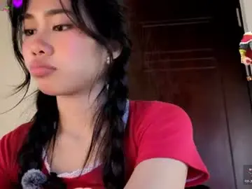 Chaturbate Best Webcam of asianbabecandy
