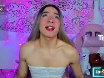 Chaturbate Live Sex of brihanna_cooper