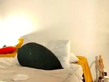 Chaturbate Watch Live Sex Cams of camilosaennz