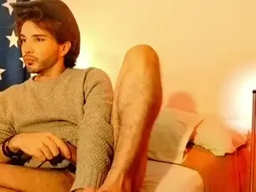 Chaturbate Adult Webcams of camilosaennz