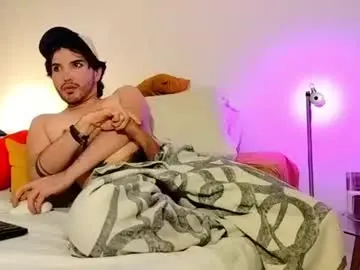 Chaturbate Private Sex Chat of camilosaennz
