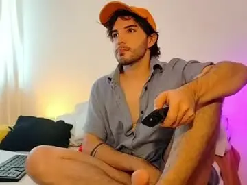 Chaturbate Free Live Porn of camilosaennz
