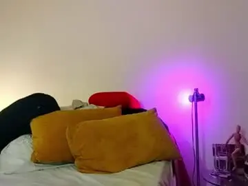 Chaturbate Best live sex cam show of camilosaennz