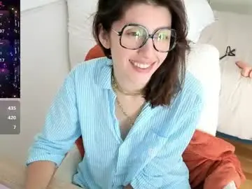 Chaturbate Adult Video Chat of charlieangella