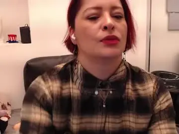 Chaturbate Adult Video Chat of evatwiss