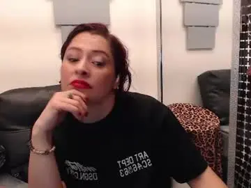 Chaturbate Private Sex Chat of evatwiss