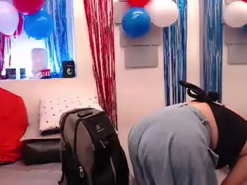 Chaturbate Free Porn Cam of evatwiss