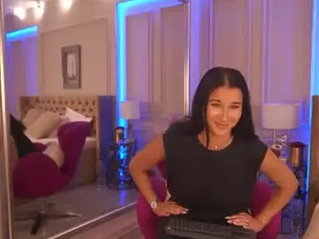 Chaturbate Sex Cam of francescadante