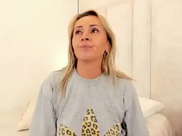 Chaturbate Sex Chat of im_maiyn_jung