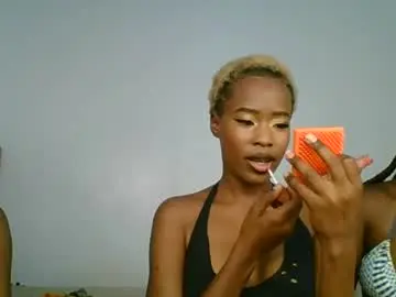 Chaturbate Sex Cam of ivory_mae