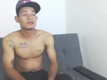 Chaturbate Free Porn Cam of kings_latins