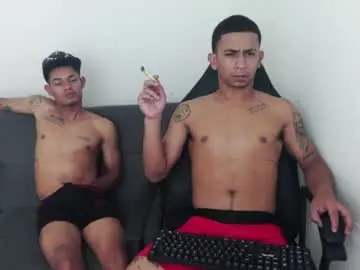 Chaturbate Sex Chat of kings_latins