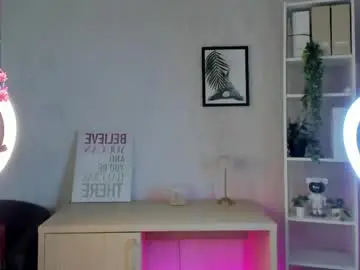 Chaturbate Sex Chat of lessi_grace